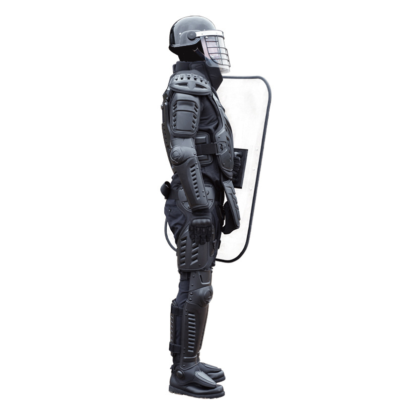 FBF-B-LD29 Breathable Anti riot Armor