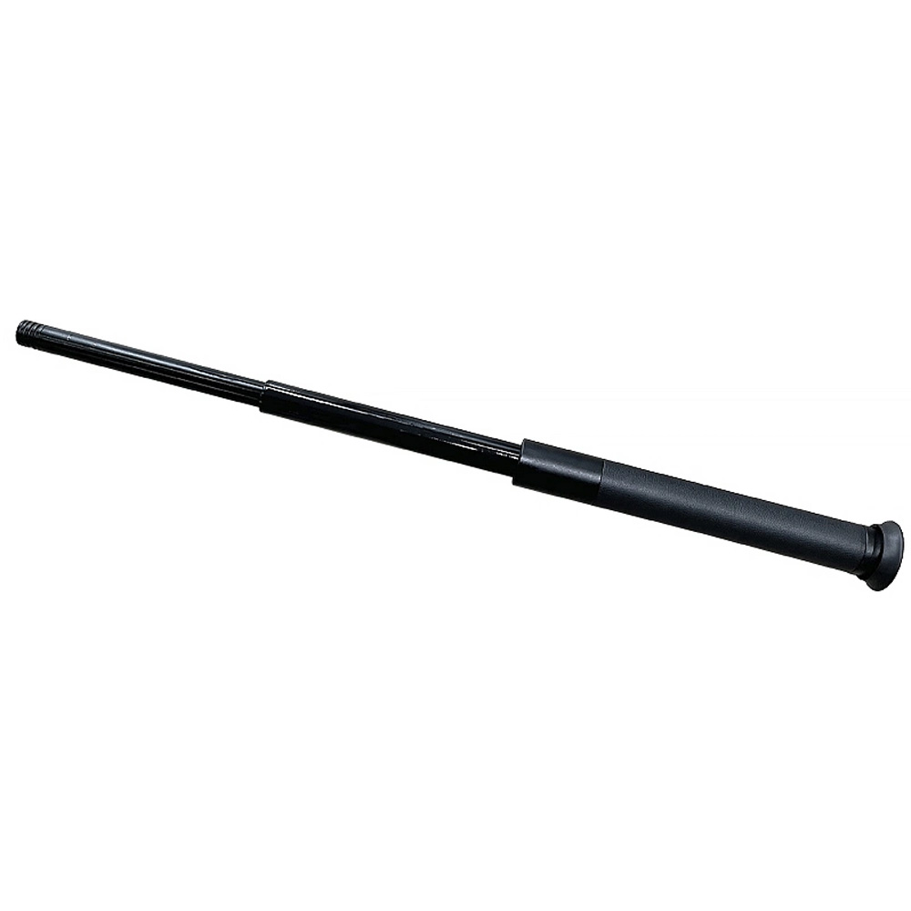 21 Inches Light Weight Extendable and Retractable Aluminium Alloy Self Defense Baton