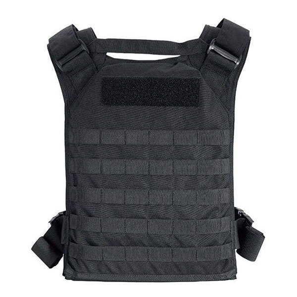 Military Army Comfortable Security Personal safety Nij-III-Nij-IV-Aramid-Bulletproof Vest