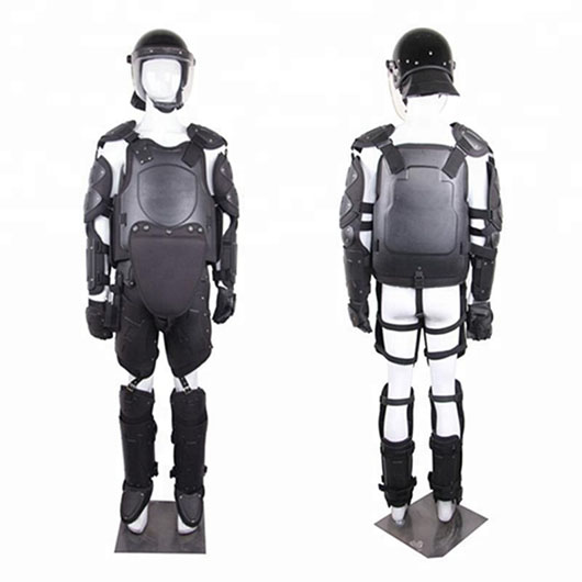 Tactical protective clothing protective jackets protective anti-riot suit