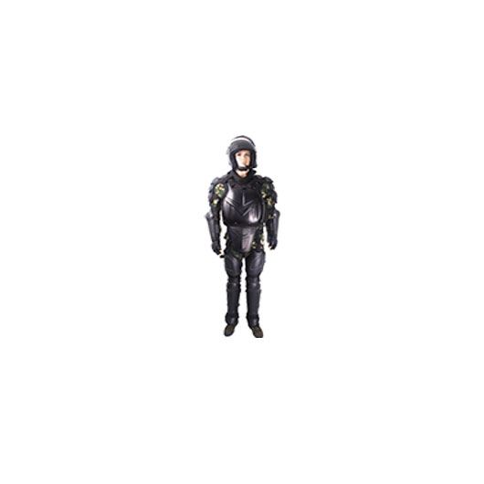 full body armor anti riot suit military tactical armor