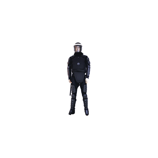 anti-riot suit high quality Military protective armor