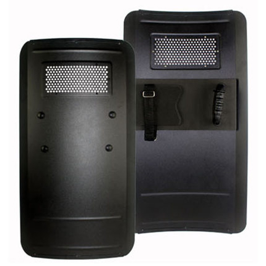 Military riot shields / fenders / Security Shield