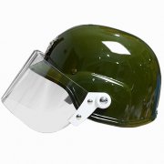 riot control helmet safety hemlet Protective stab