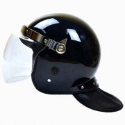 anti-riot helmet Traffic police motorcycle riding protective