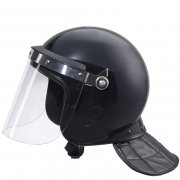 Military riot helmet Safety armor anti riot