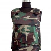 2602 Military bulletproof vest / body armor /bullet proof