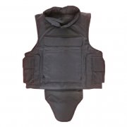 2602 new concealable bullet proof vest bullet proof body arm