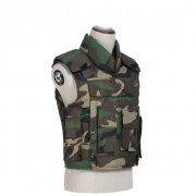 2601 Aramid Fiber bullet proof vest / ballproof clothes/ US