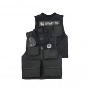 SWAT Safety vest / body armor