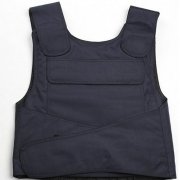 Military bulletproof vest / bulletproof fabric jacket