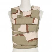 Aramid Bullet proof Vest / Safety Clothing