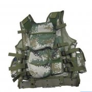 Army combat protection vest / bullet-proof vests US NIJ IIA