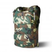 bullet proof shirt/camouflage bulletproof vest/ military equ