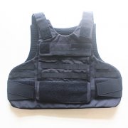 2603 Tactical protective armor / ballistic vest IIIA NI/ bul