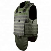 level iv body armor army bulletproof vest military equipment