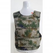 2603 Aramid Fiber bulletproof vest / bulletproof jacket mili