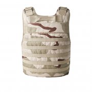 bulletproof vest and stab vest by tactical military equipmen