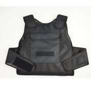 High quality breathable net cloth bullet proof vest army bal