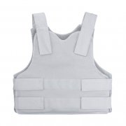 fashion bullet proof vest white bulletproof vest military NI