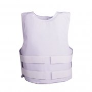 custom Bulletproof T-shirt Vest tactical ballistic jacket NI
