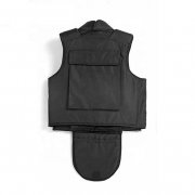 full body armor suit bulletproof vest ballistic jacket NIJ I