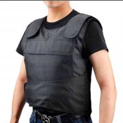 9mm bullet proof vest full body armor suit military bulletpr