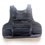 custom Breathable bulletproof vest Tactical bullet proof jac