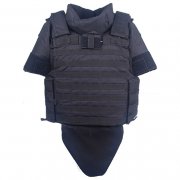 custom military bulletproof vest level 5 military bullet pro