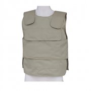 2020 new bulletproof vest yellow ballistic vest military tac