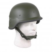 Outdoor CS bulletproof helmets, bulletproof metal helmet