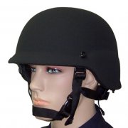 Military camouflage bullet-proof helmets, head protection ca
