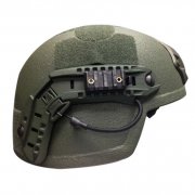  MICH 2000 Bulletproof helmet level NIJ IIIA Head Protection