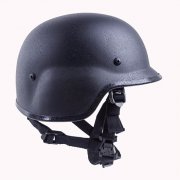 Military camouflage bullet-proof helmets, Metal bullet proof