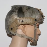 CP Multipurpose military ballistic helmet tactical bullet pr