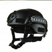 MICH 2000 high quality Bullet proof helmet Military tactical