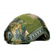 Multi-function military bulletproof level iv helmet Military