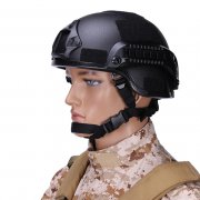 level 4 ballistic helmet anti riot helmet military equipment