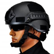 Aramid Military bulletproof helmet ballistic helmet tactical