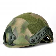 FAST Aramid Ballistic helmet Bulletproof helmet US Standard