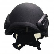 Aramid MICH military bulletproof helmet ballistic helmet NIJ