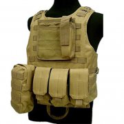 custom stabproof vest anti knife vest military tactical vest