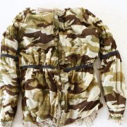 Ghillie suit outdoor tactical / military camouflage clothing