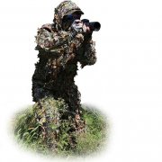 Field hide clothing / military tactical stealth ghillie suit
