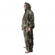 Hunting camouflage clothing / Geely camouflage clothing