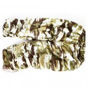 High quality Camouflage pattern fatigues Ghillie suit