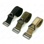 Multipurpose military belt Combo Pack Belt