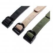 High-quality Chinese-made military tactical nylon belt metal