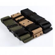SWAT Tactical Belt Combination Belt Ribbon Belt