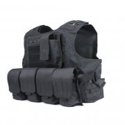 SWAT Tactical Vest Paintball Vest Military equipment vest